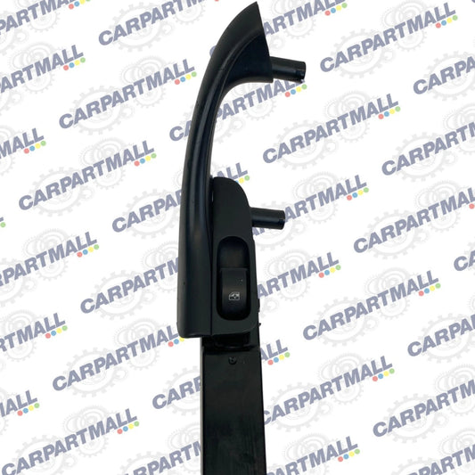 04-11 SAAB 9-3 REAR RIGHT PASSENGER WINDOW SWITCH BEZEL PULL HANDLE 1277202 OEM