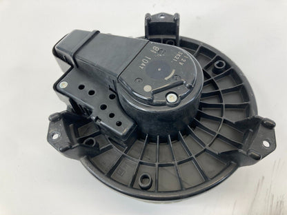 2007-2017 Toyota Camry A/C HVAC Heater Blower Motor Fan Assembly OEM