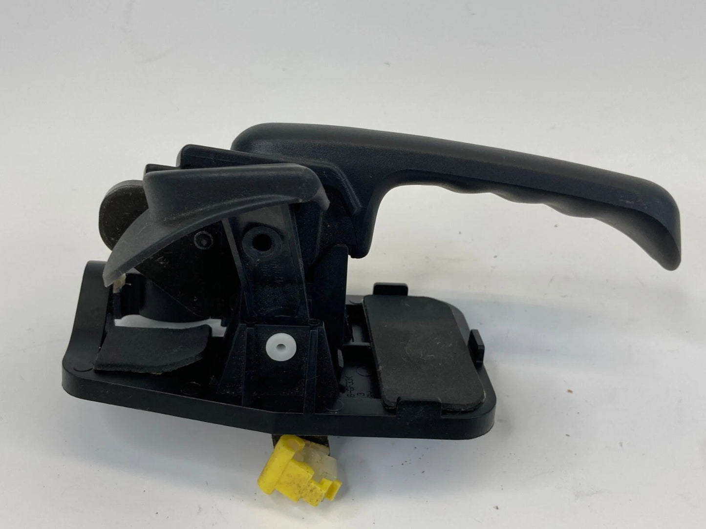 2002-2005 FORD EXPLORER FRONT RIGHT SIDE INNER INTERIOR DOOR HANDLE FR RH OEM