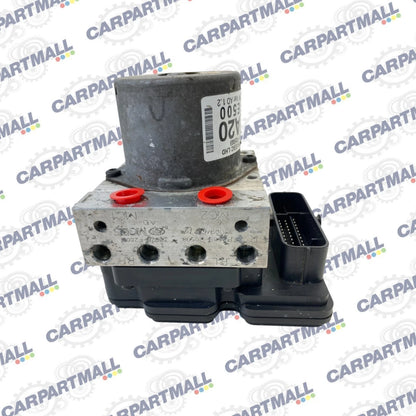 2017-2020 HYUNDAI ELANTRA 2.0L AT ABS ANTI LOCK BRAKE PUMP MODULE 58920-F2500