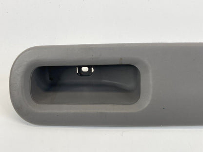 99-04 Honda Odyssey Front Right Door Window Switch Cover Bezel 83511-S0X-A010