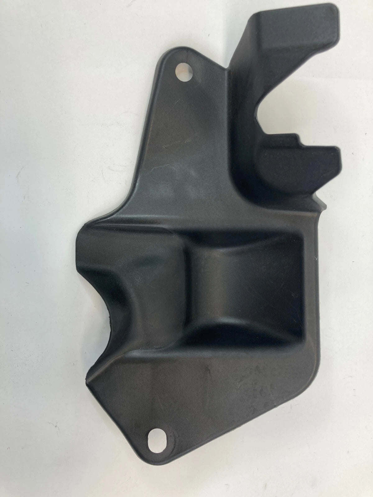 2011-2018 VOLKSWAGEN JETTA LOWER STEERING SHAFT COLUMN COVER 1K1-863-129-B OEM