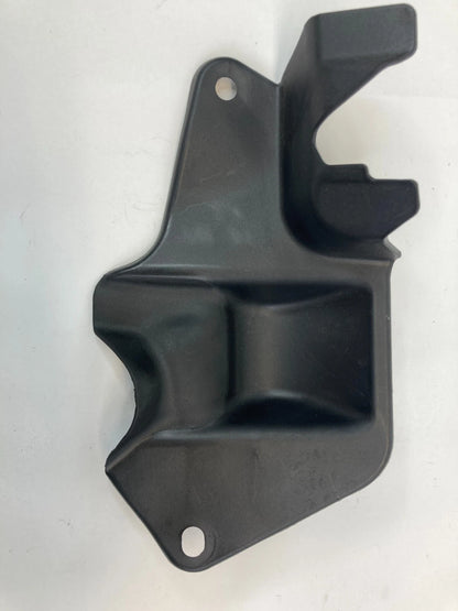 2011-2018 VOLKSWAGEN JETTA LOWER STEERING SHAFT COLUMN COVER 1K1-863-129-B OEM