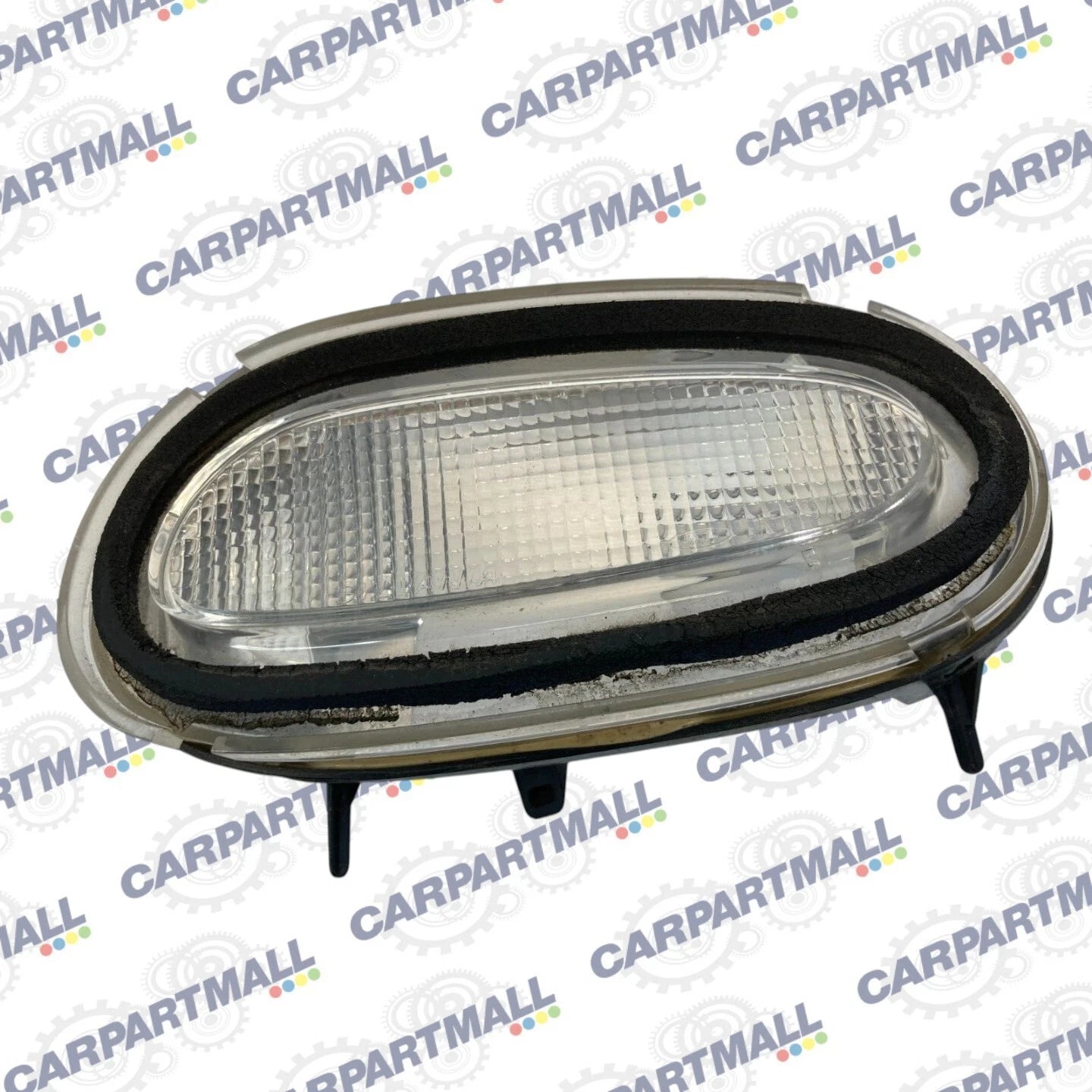 1997 1998 FORD ESCORT REAR RIGHT PASSENGER SIDE BACKUP LIGHT LAMP F7CB-15B502-A