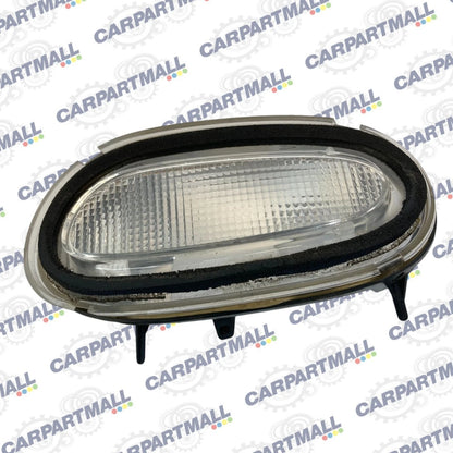 1997 1998 FORD ESCORT REAR RIGHT PASSENGER SIDE BACKUP LIGHT LAMP F7CB-15B502-A