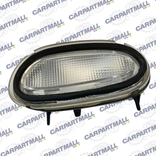 1997 1998 FORD ESCORT REAR RIGHT PASSENGER SIDE BACKUP LIGHT LAMP F7CB-15B502-A