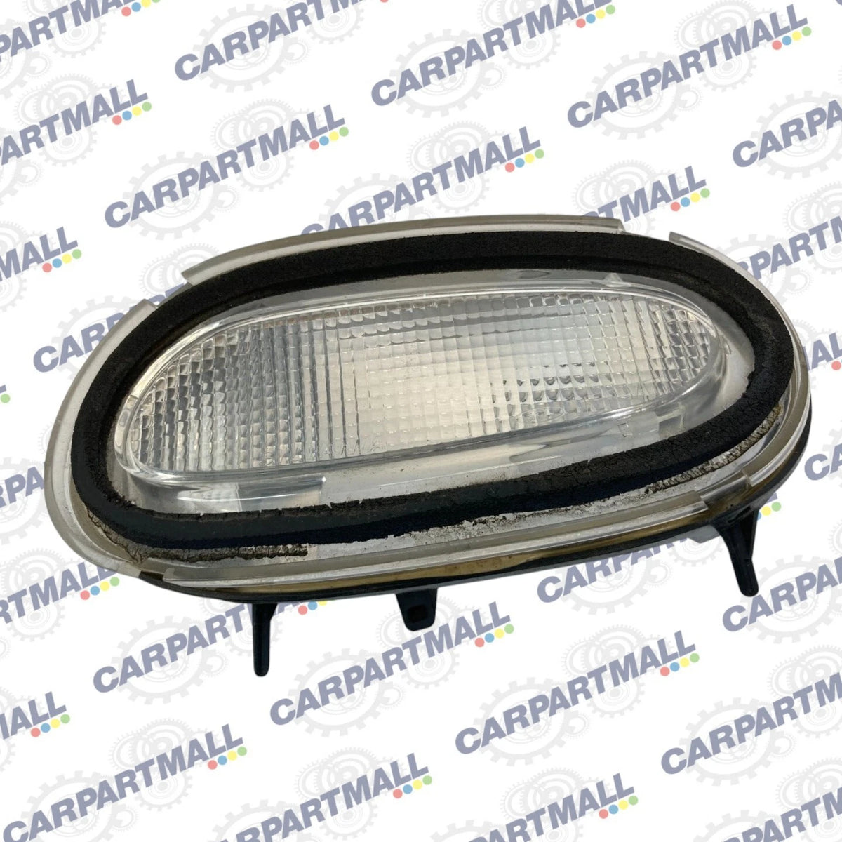 1997 1998 FORD ESCORT REAR RIGHT PASSENGER SIDE BACKUP LIGHT LAMP F7CB-15B502-A