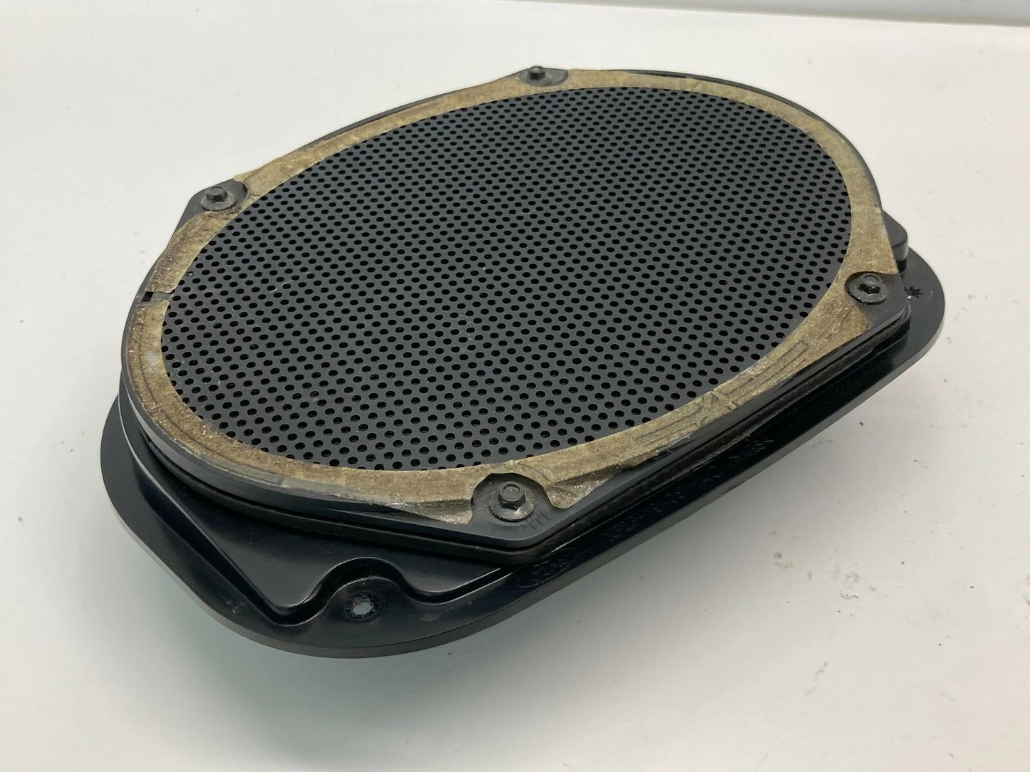 1999-2003 FORD WINDSTAR FRONT RIGHT PASSENGER AUDIO SPEAKER XF2F-19B170 OEM