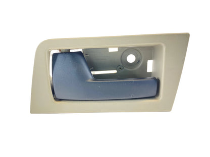 2008-2012 FORD ESCAPE REAR LEFT SIDE INTERIOR DOOR HANDLE 8L84-78266B35 OEM
