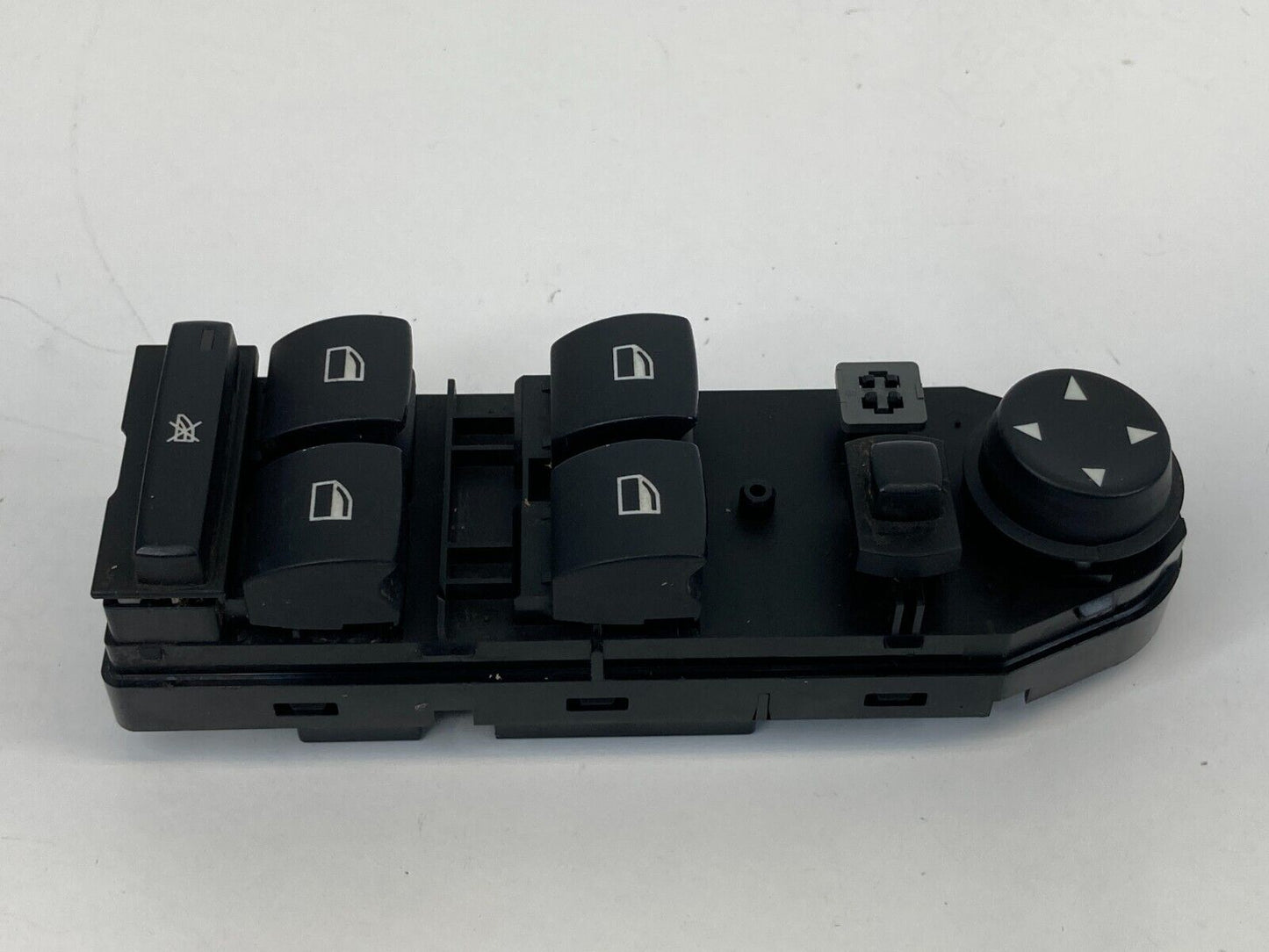 2004-2007 BMW 530i 525i Front Left Driver Power Master Window Switch 6951905 OEM