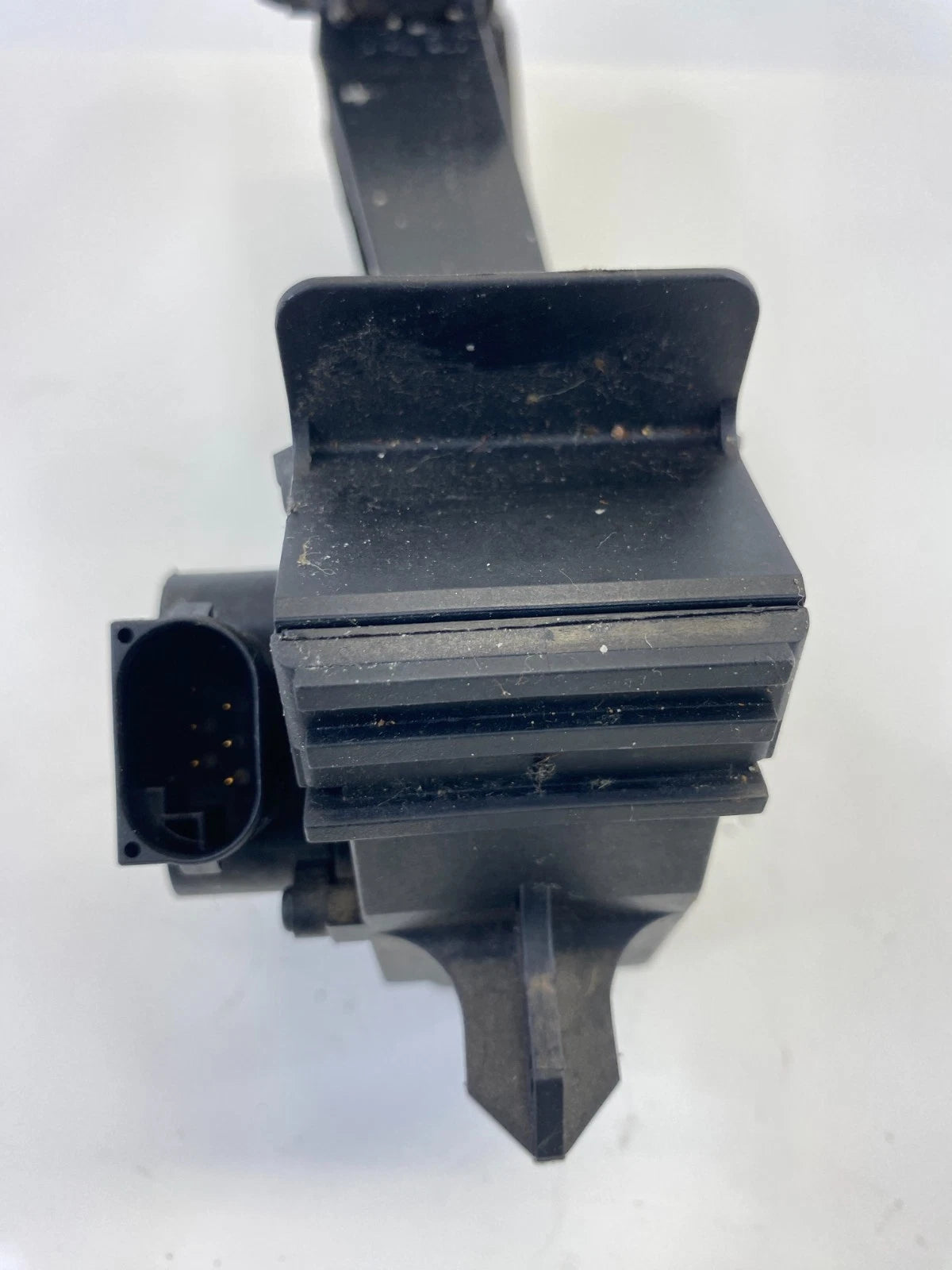 2007-2014 MERCEDES-BENZ CL550 5.5L GAS ACCELERATOR THROTTLE PEDAL TRAVEL SENSOR