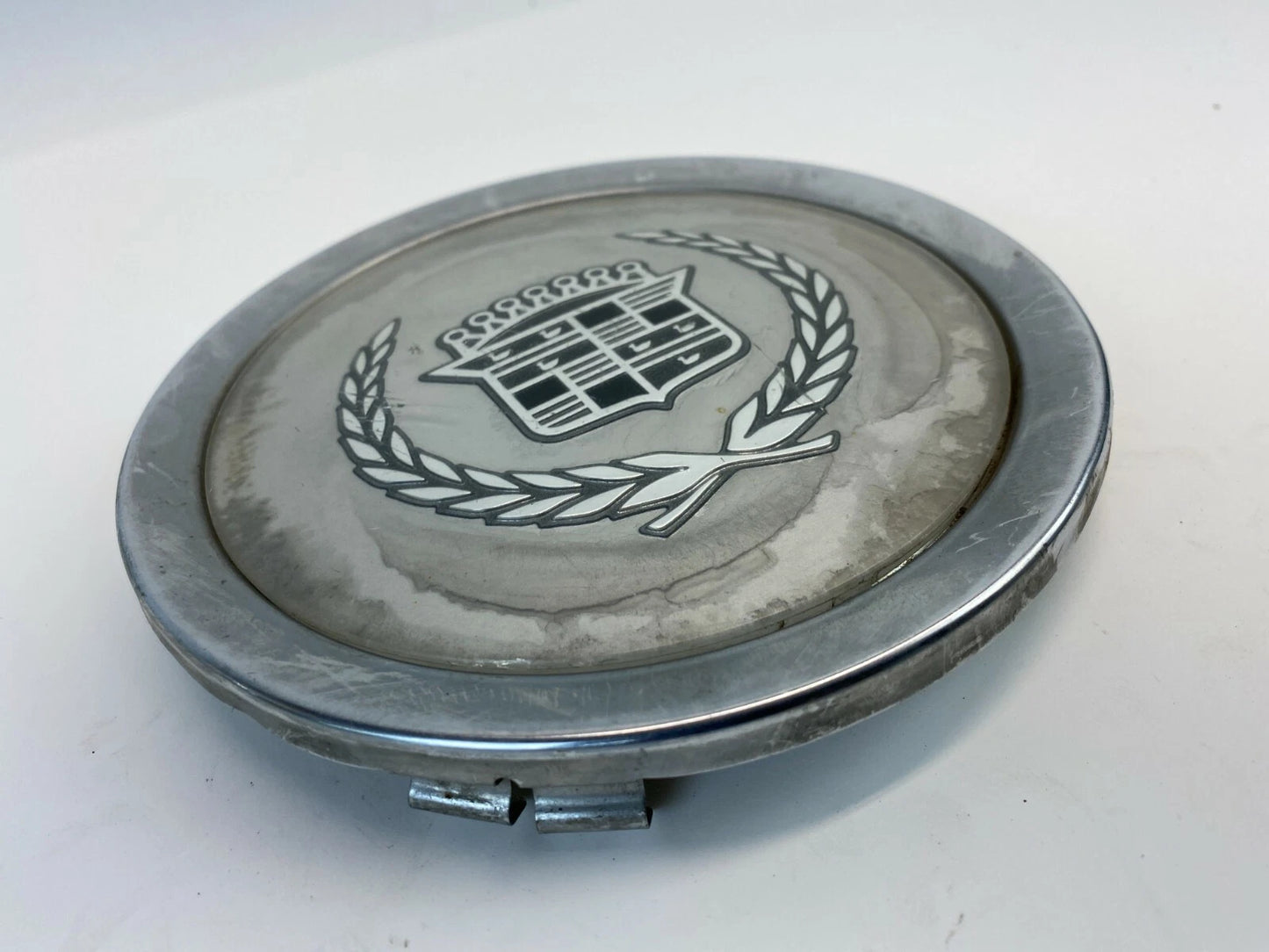 1991 1992 1993 CADILLAC DEVILLE FLEETWOOD RIM WHEEL CENTER CAP HUPCAP COVER OEM