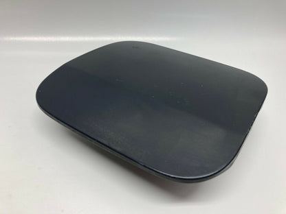 1998 1999 2000 2001 2002 Honda Accord Sedan Fuel Filler Door Gas Lid Cover Black