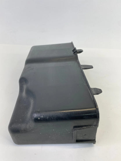 2006-2015 MAZDA 5 BATTERY TRAY BOX SIDE COVER CAP SHIELD OEM FACTORY LF5018593