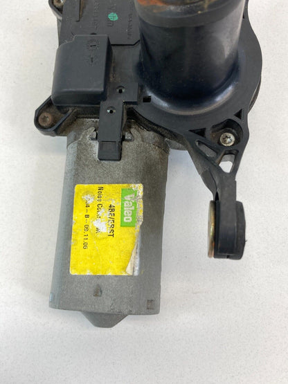 2005-2010 Jeep Grand Cherokee Rear Windshield Wiper Motor 55156325AC OEM