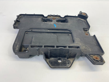 2011-2016 Hyundai Elantra 1.8L L4 Battery Tray Holder Mount Assembly 37150-3X000