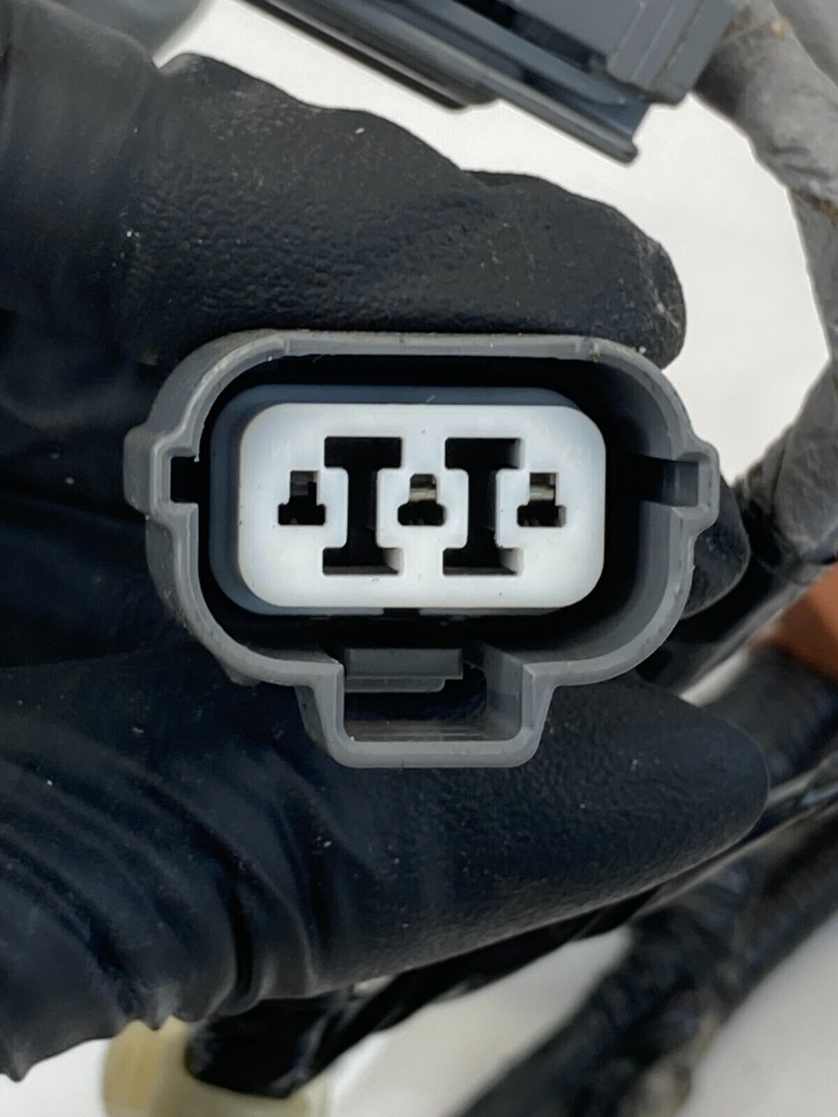 2005-2010 Honda Odyssey Rear Right Side Sliding Door Harness Wire 32754SHJA004