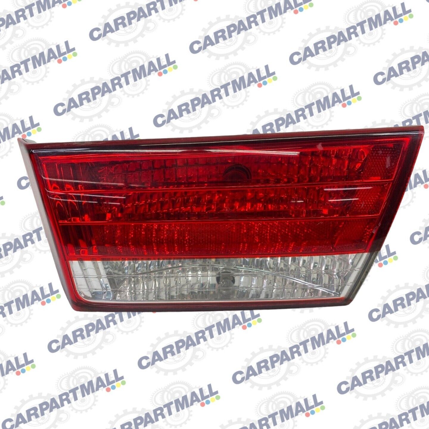 2006-2008 Hyundai Sonata Rear Right Side Inner Tail Light Taillight 92404-0A0