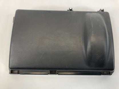 04-09 Toyota Prius 1.5L Air Intake Cleaner Box Filler Top Cover 17812-21020 OEM