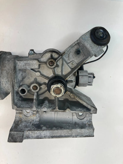 2005-2009 NISSAN PATHFINDER FRONT WINSHIELD WIPER MOTOR ASSEMBLY 28800-EA000 OEM