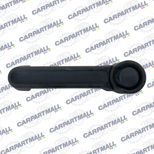 2010-2012 JEEP LIBERTY REAR RIGHT BACK SIDE EXTERIOR DOOR HANDLE OEM