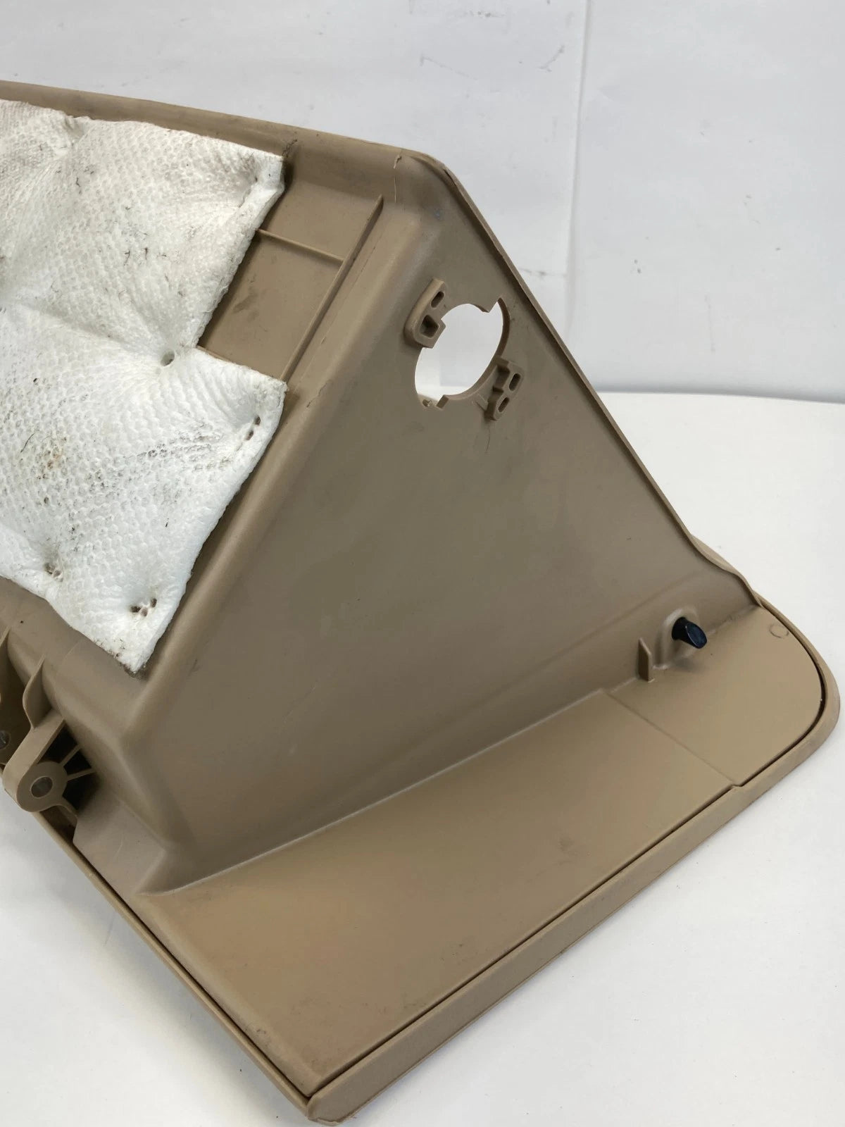 2011-2015 HYUNDAI SONATA HYBRID DASH GLOVE BOX STORAGE COMPARTMENT 84510-4R000