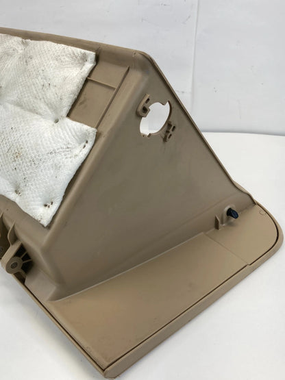 2011-2015 HYUNDAI SONATA HYBRID DASH GLOVE BOX STORAGE COMPARTMENT 84510-4R000