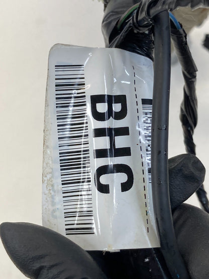 2013-2018 Ford C-Max Floor Center Console Wiring Wire Cable FV6T-14B079-BHC OEM