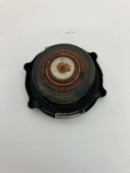 2000-2004 DODGE DAKOTA RADIATOR PRESSURE FILLER CAP LID COVER 52028860AB OEM
