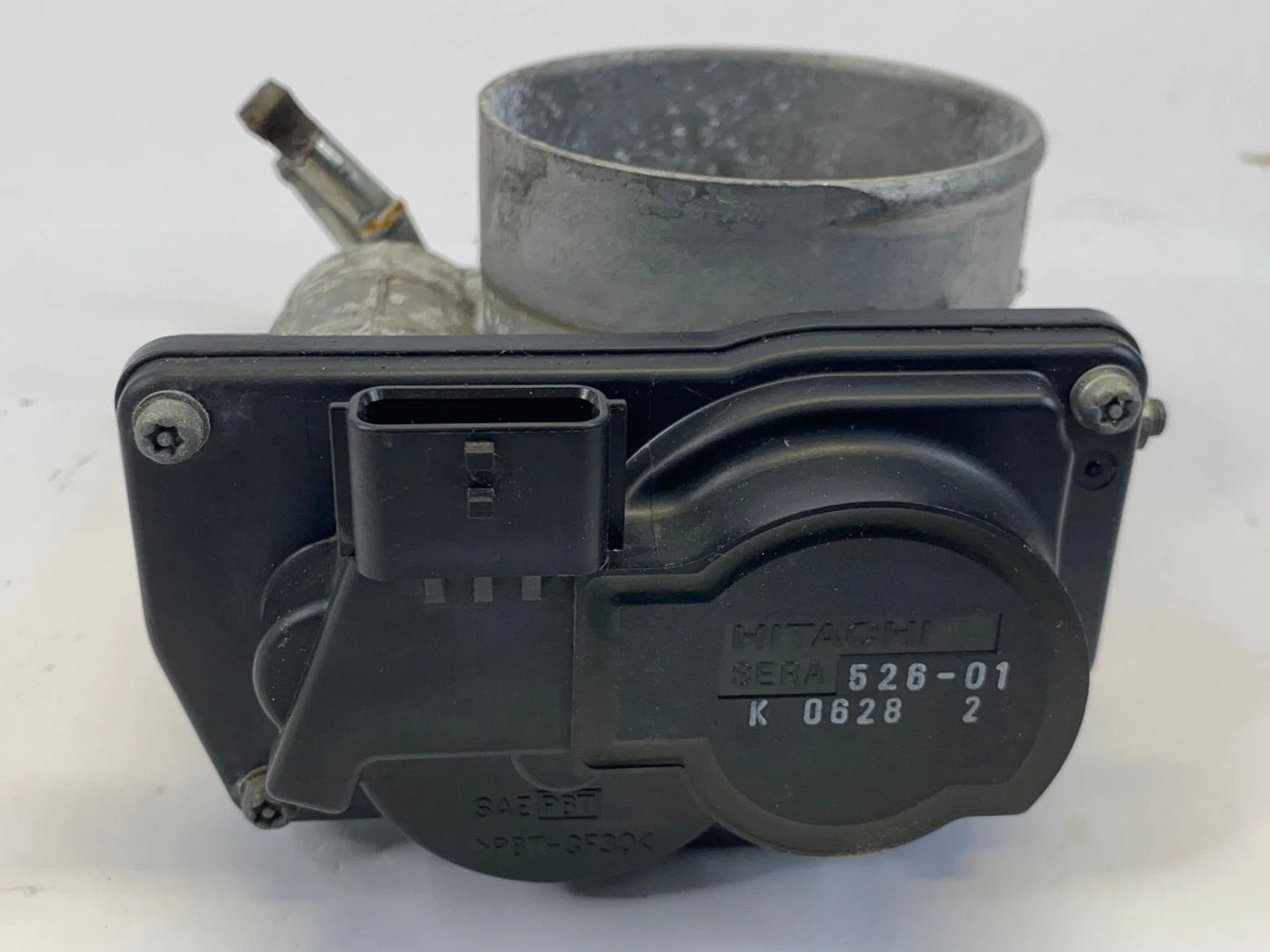 2009-2014 NISSAN MURANO ELECTRONIC FUEL INJECTION THROTTLE BODY UNIT OEM FACTORY