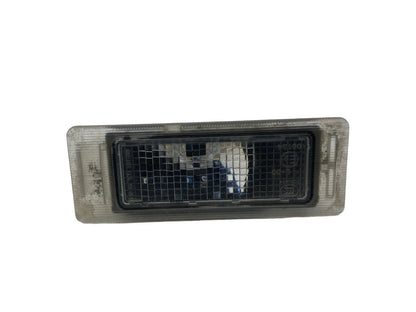 2012-2020 CHEVROLET SONIC REAR LICENSE PLATE LIGHT LAMP 1350217 OEM