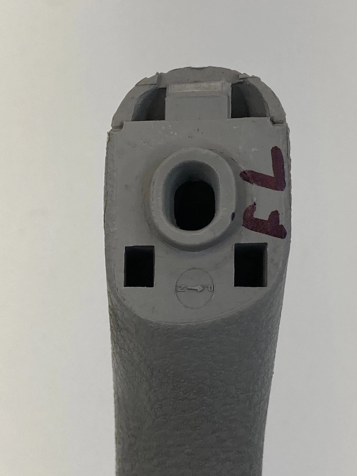 2002 2003 2004 Nissan Xterra Front Right & Left A-Pillar Grab Handle Pair Set