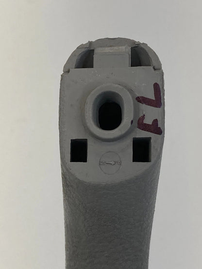 2002 2003 2004 Nissan Xterra Front Right & Left A-Pillar Grab Handle Pair Set