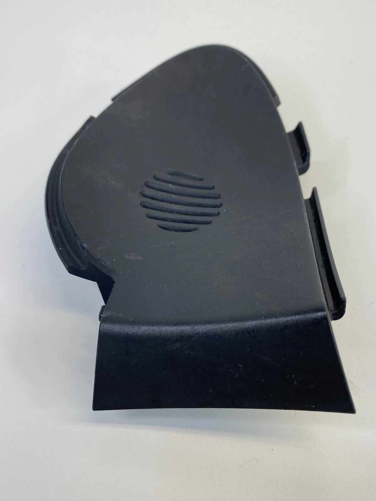 08-17 MITSUBISHI LANCER DASH CENTER SPEAKER COVER TRIM PANEL 8002A187ZZZ OEM