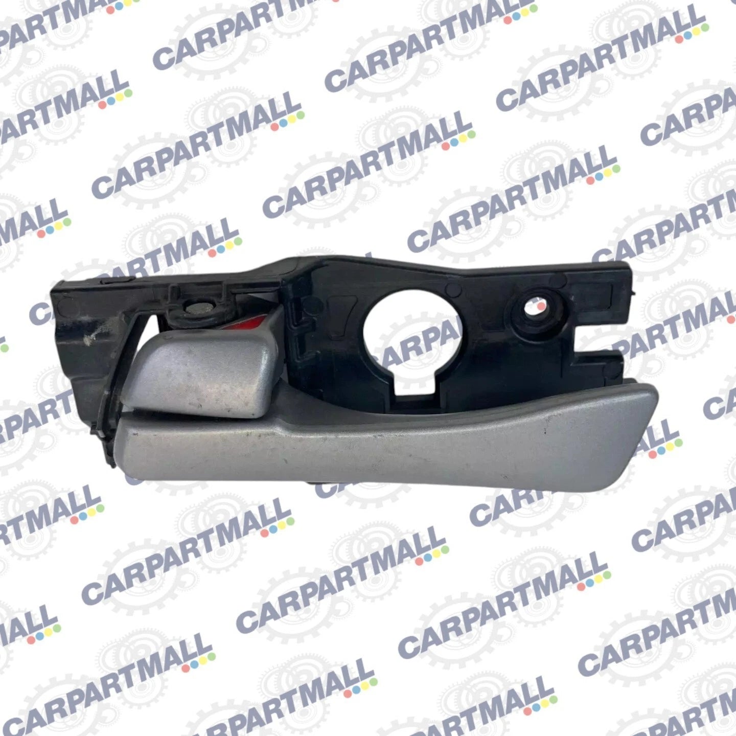 2015-2017 HYUNDAI ACCENT REAR LEFT SIDE INTERIOR DOOR HANDLE 83613RB000 OEM