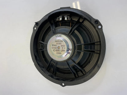2012-2018 FORD FOCUS REAR RIGHT PASSENGER SIDE DOOR SOUND SYSTEM SPEAKER ASSY