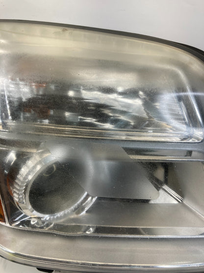 10-15 GMC Terrain Right Passenger Headlight Headlamp Head Light Lamp Halogen