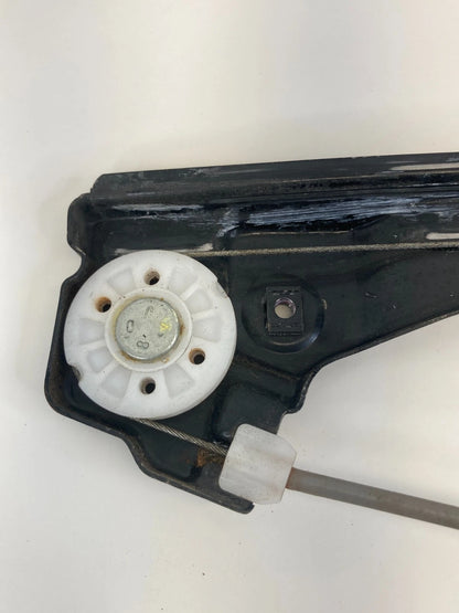 10 11 GMC TERRAIN FRONT LH DRIVER POWER WINDOW REGULATOR W/ MOTOR 98820J3030 OEM