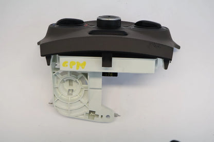 2012-2014 HYUNDAI ACCENT HVAC CLIMATE CONTROL UNIT PANEL 97250-1RBL0-B1 OEM