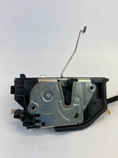 2004-2007 BMW 525I FRONT RIGHT PASSENGER SIDE DOOR LOCK LATCH ACTUATOR OEM