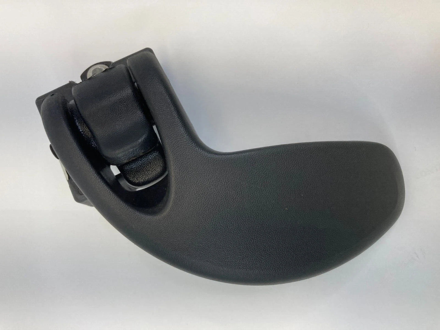 2001-2005 PONTIAC AZTEK REAR LEFT SIDE INNER INTERIOR DOOR HANDLE ASSEMBLY OEM