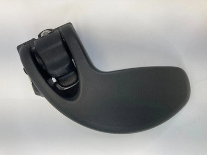 2001-2005 PONTIAC AZTEK REAR LEFT SIDE INNER INTERIOR DOOR HANDLE ASSEMBLY OEM