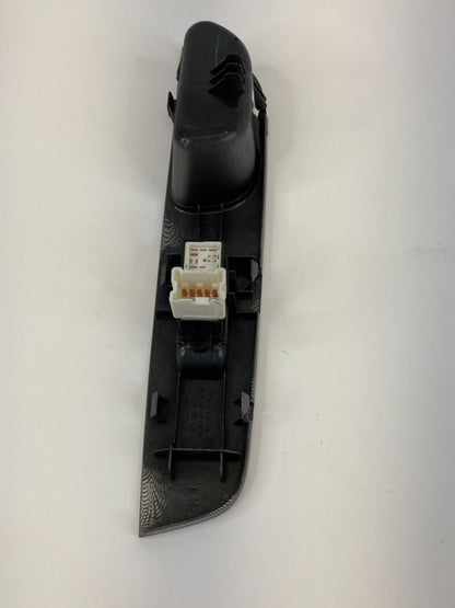 2007-2009 Nissan Versa Rear Left Back Side Window Switch 82961-EM31A OEM