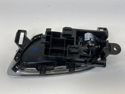 2013-2019 NISSAN SENTRA REAR RIGHT RH INTERIOR DOOR HANDLE ASSEMBLY OEM
