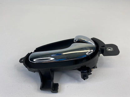 2005-2009 SAAB 9-7X FRONT RIGHT PASSENGER SIDE INTERIOR INNER DOOR HANDLE OEM