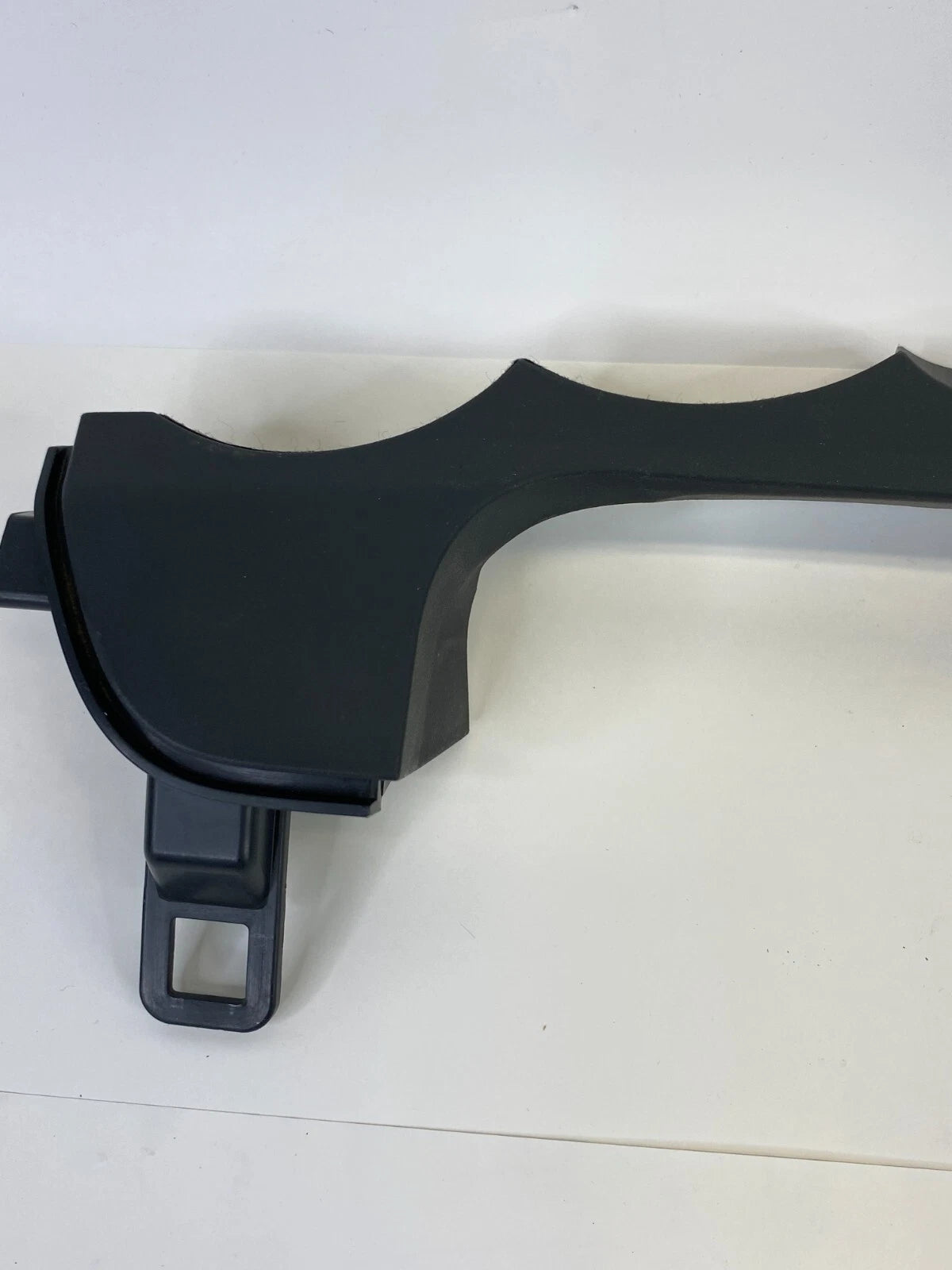 2007-2013 ACURA MDX LOWER SPEEDOMETER BEZEL DASH TRIM OEM 77200STXA01020