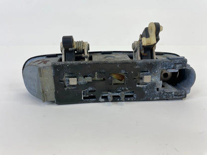 98-04 AUDI A6 QUATTRO FRONT RIGHT PASSENGER SIDE EXTERIOR DOOR HANDLE 4B2837886
