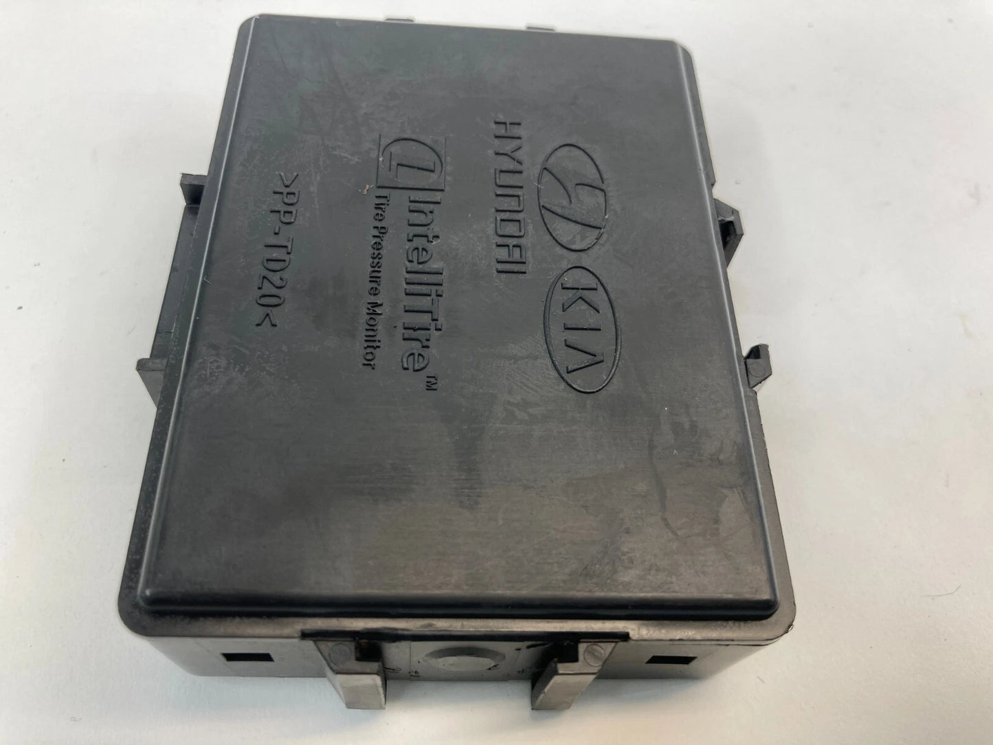 08-10 HYUNDAI ELANTRA 2.0L AT TPMS TIRE PRESSURE MONITORING MODULE 95800-3L900