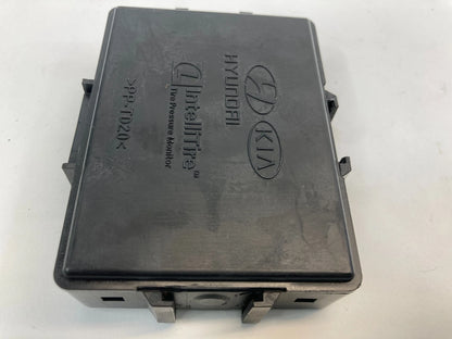 08-10 HYUNDAI ELANTRA 2.0L AT TPMS TIRE PRESSURE MONITORING MODULE 95800-3L900