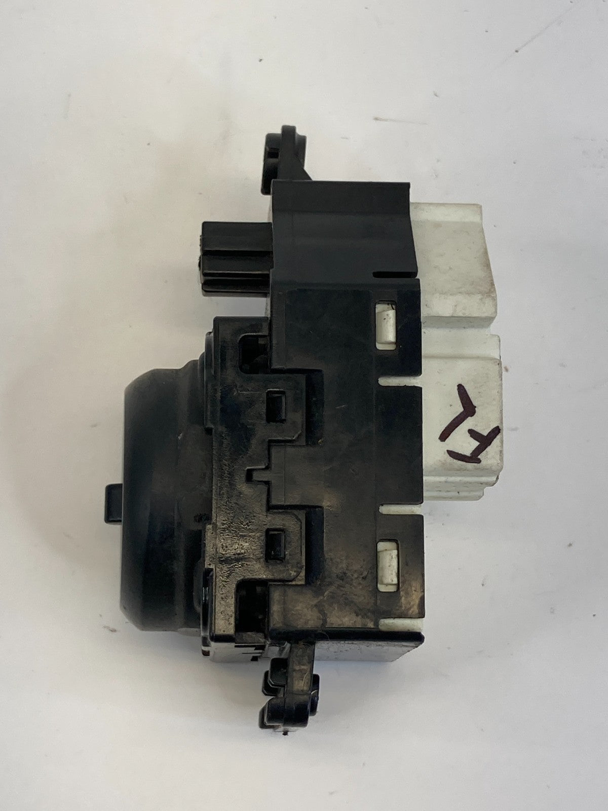 12 13 14 15 16 17 Hyundai Accent Side View Power Door Mirror Control Switch OEM